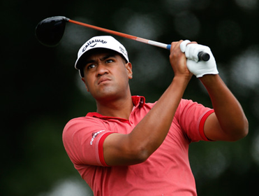 Tony Finau's attacking style should suit CC Jackson